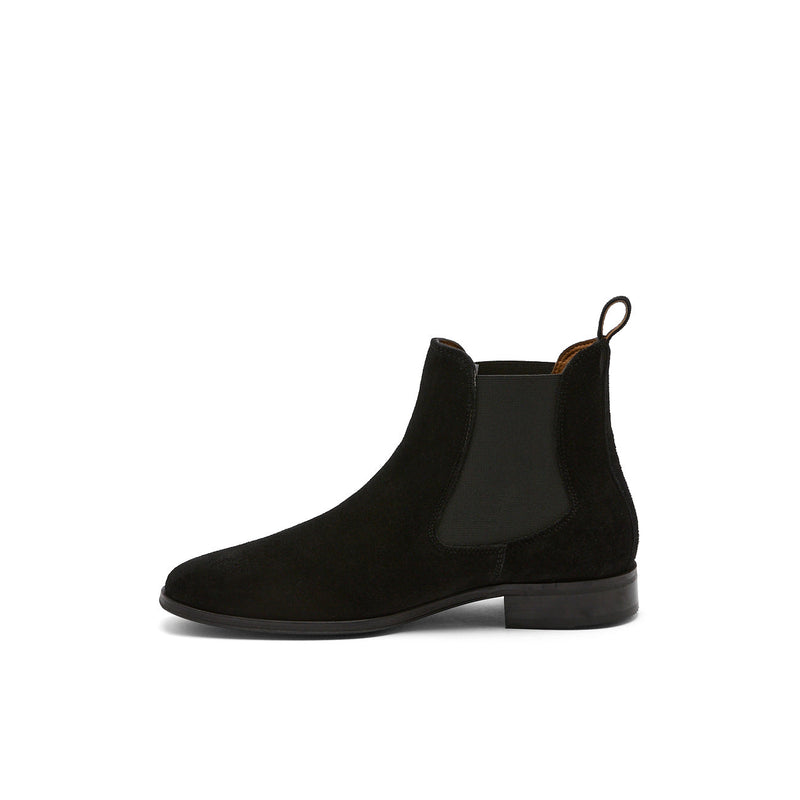 AYDEN NOIR - BOOTS