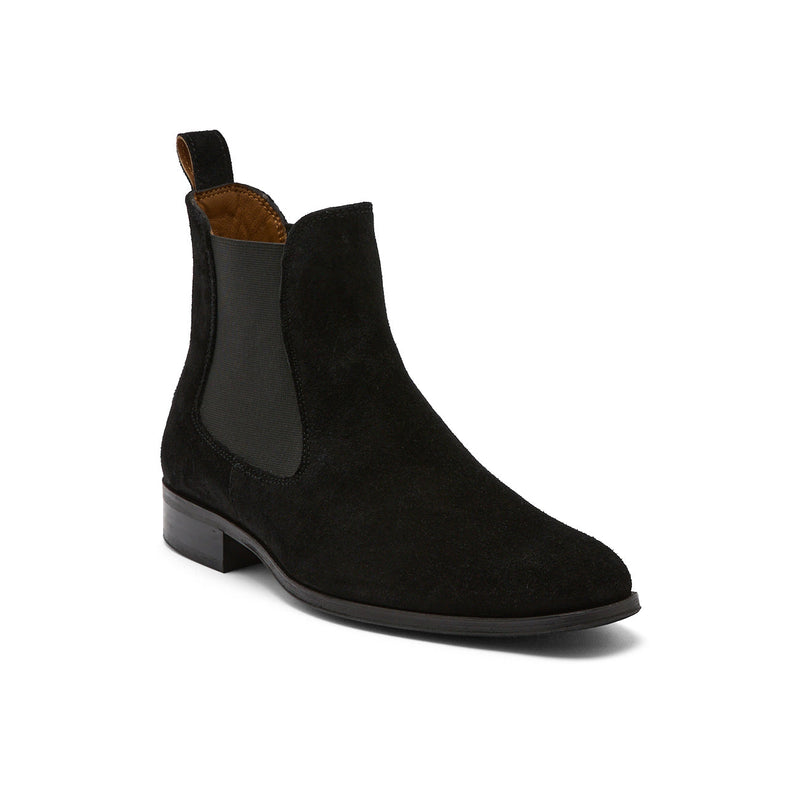 AYDEN NOIR - BOOTS