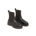 AZERTY MARRON - BOOTS