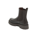 AZERTY MARRON - BOOTS