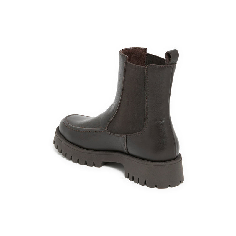 AZERTY MARRON - BOOTS