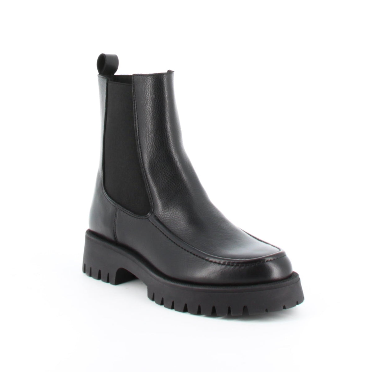 BOOTS AZERTY NOIR - André