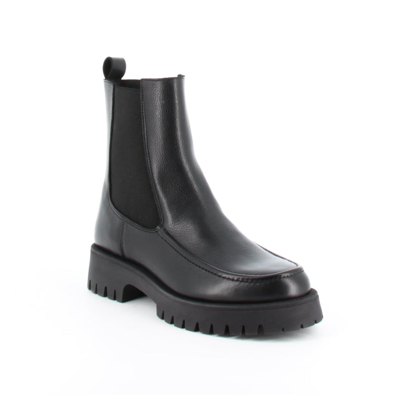 BOOTS AZERTY NOIR - André