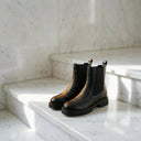 AZERTY NOIR - BOOTS