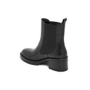 BARBARA NOIR - BOOTS