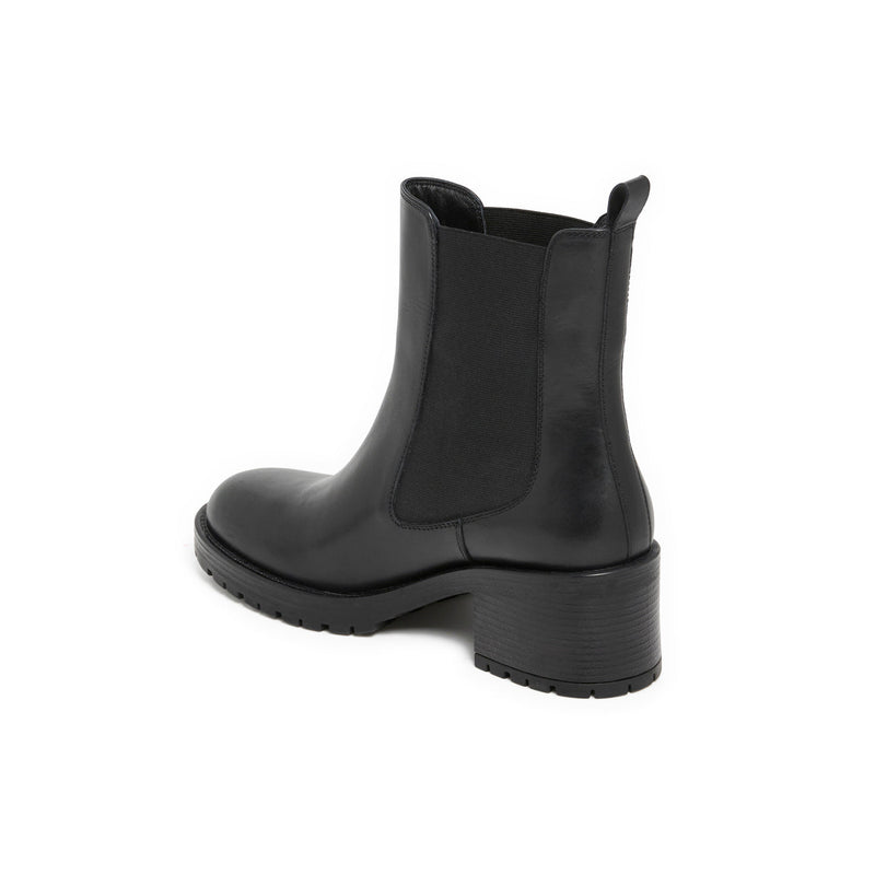 BARBARA NOIR - BOOTS