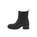 BARBARA NOIR - BOOTS