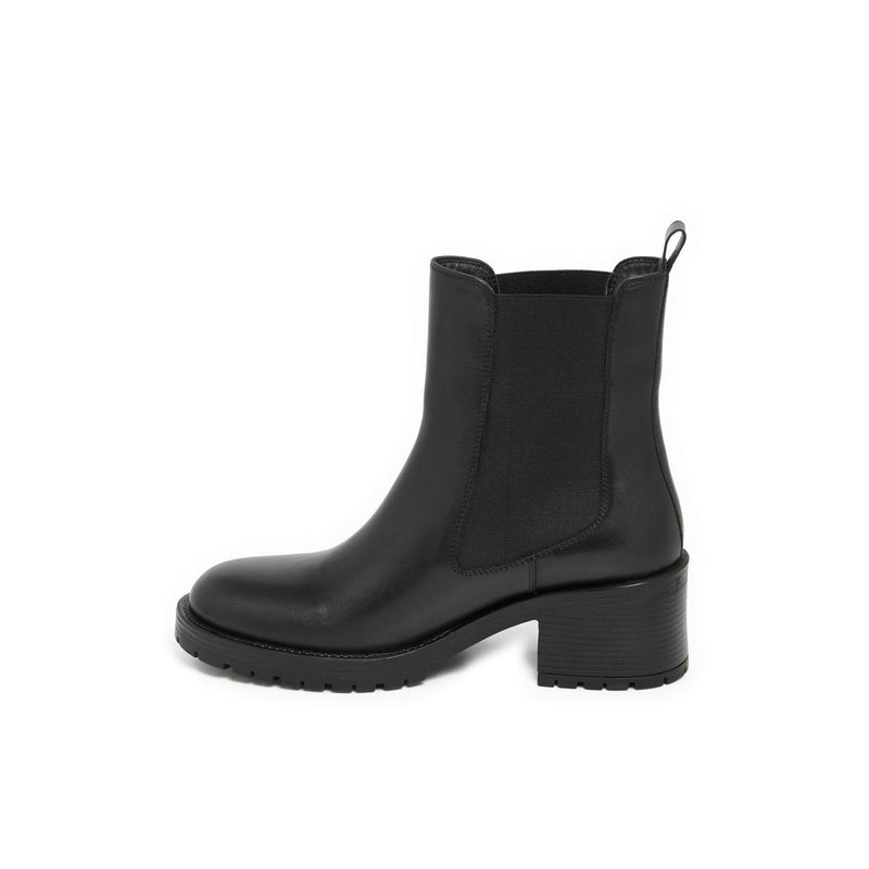 BARBARA NOIR - BOOTS