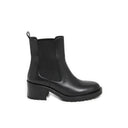 BARBARA NOIR - BOOTS