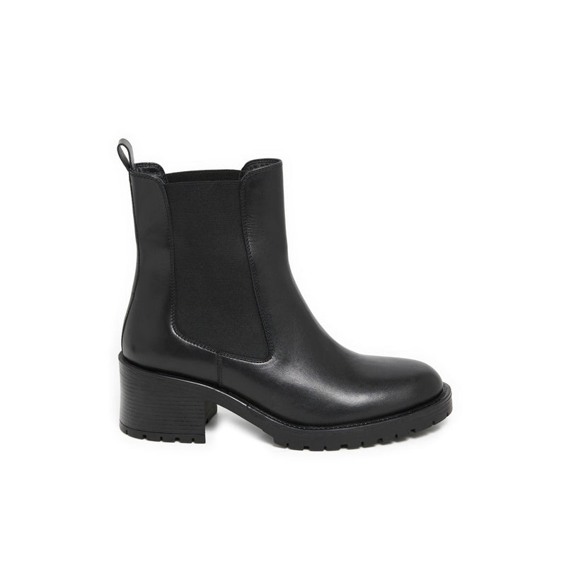 BARBARA NOIR - BOOTS