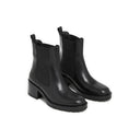 BARBARA NOIR - BOOTS