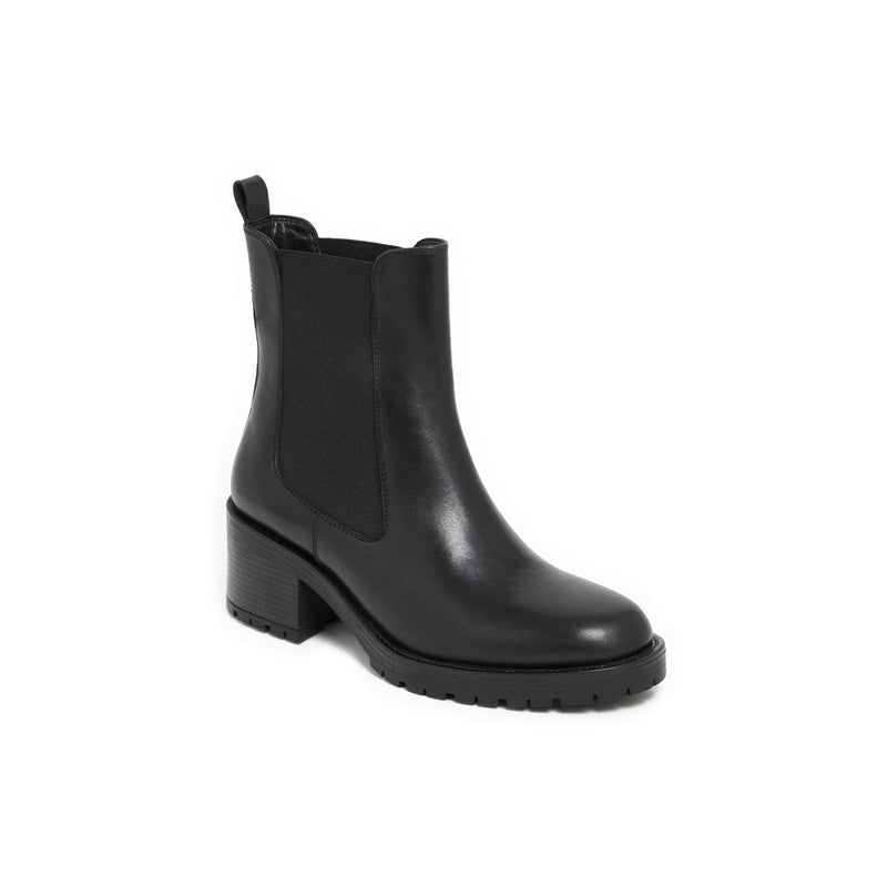 BARBARA NOIR - BOOTS