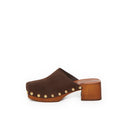 BECA MARRON - SABOT
