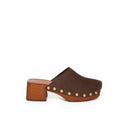 BECA MARRON - SABOT