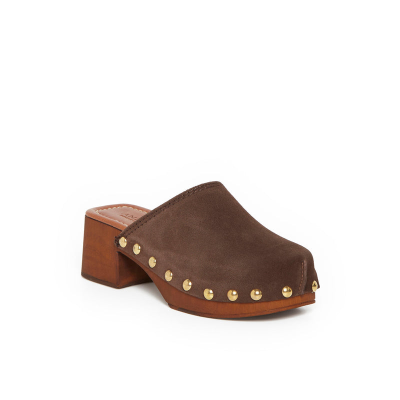BECA MARRON - SABOT
