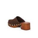 BECA MARRON - SABOT
