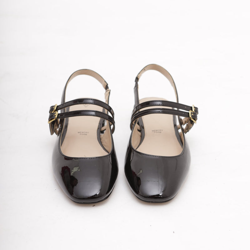 BELLAMY NOIR - BALLERINE