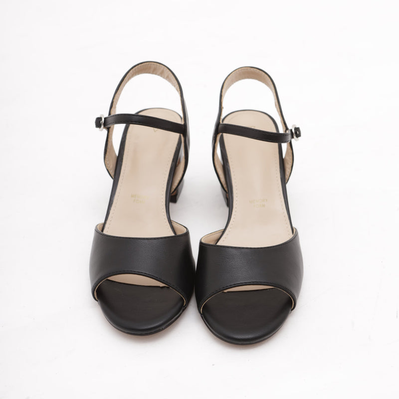 BERENICE NOIR - SANDALE