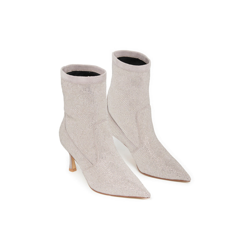 BETTY ARGENT - BOOTS