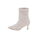 BETTY ARGENT - BOOTS