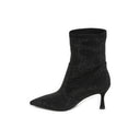 BETTY NOIR - BOOTS