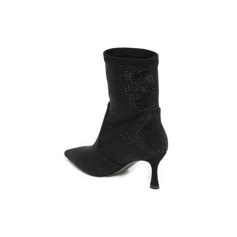 BETTY NOIR - BOOTS