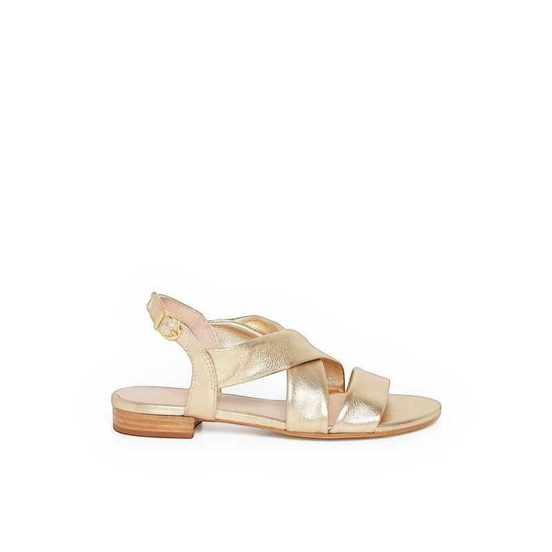 BIJOU OR - SANDALE