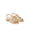 BIJOU OR - SANDALE