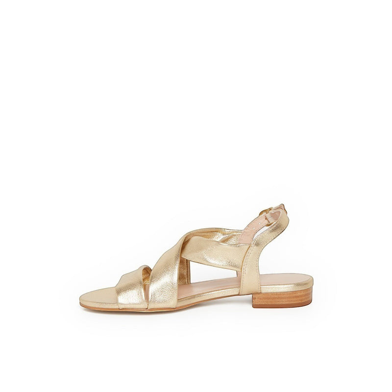 BIJOU OR - SANDALE