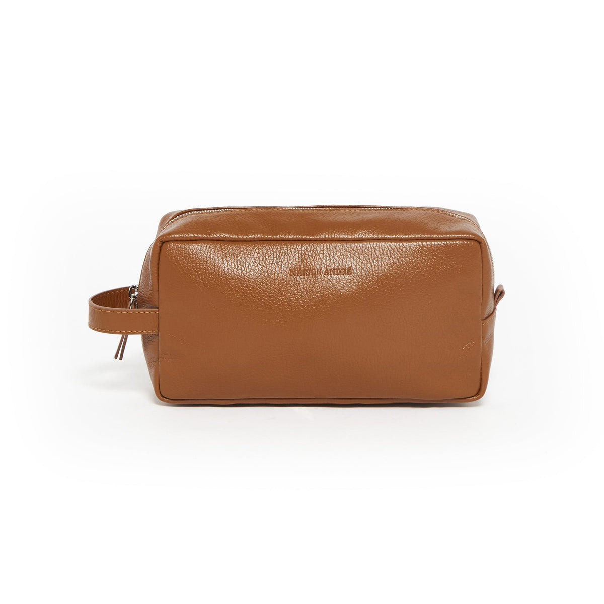 BOETIE COGNAC - TU - TROUSSE DE TOILETTE