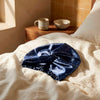 Nightcap silk - Caresse nocturne Astral - 20 x 30 cm