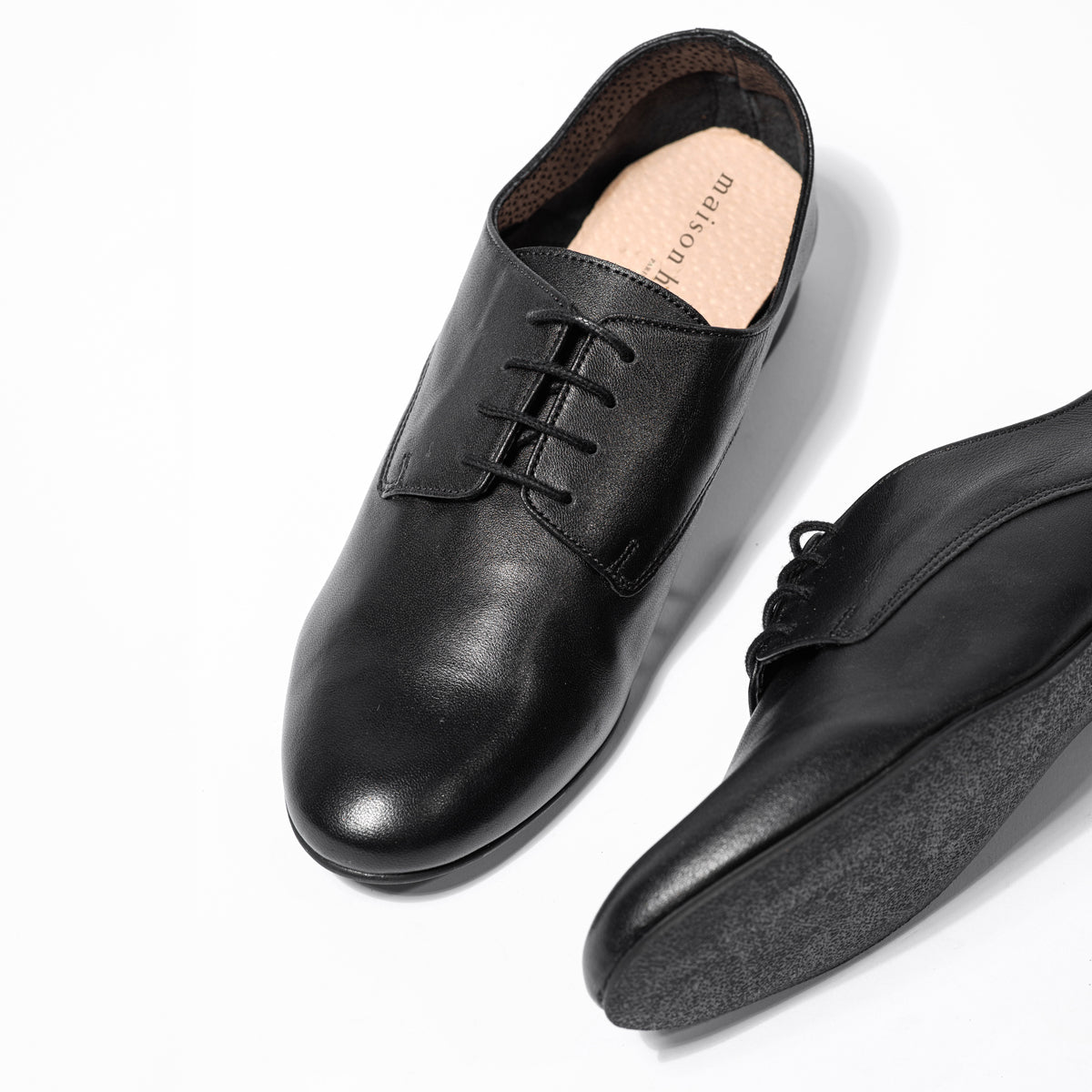 BRANDY NOIR - DERBY