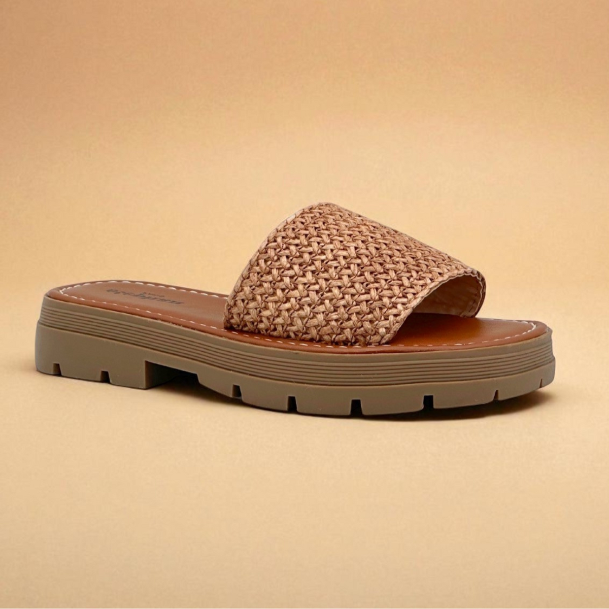 BRIGITTA CAMEL - MULE