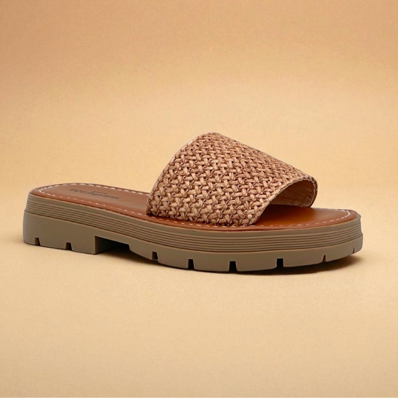 BRIGITTA CAMEL - MULE