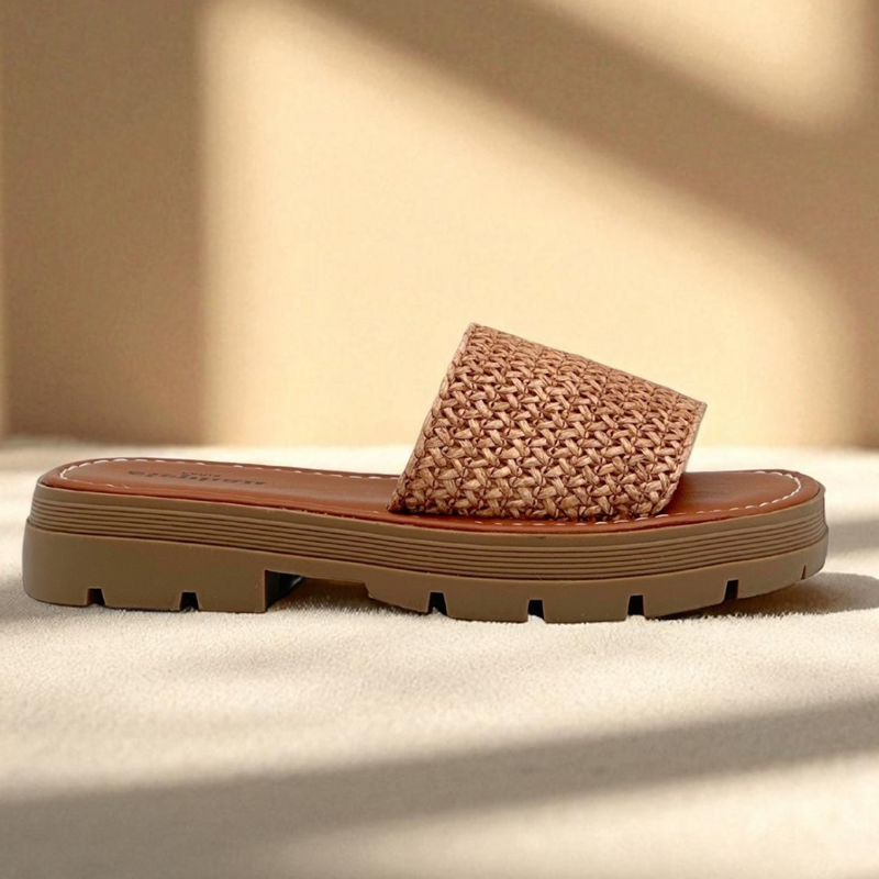 BRIGITTA CAMEL - MULE