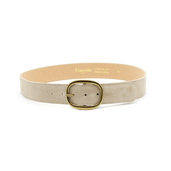 BRISEA BEIGE - CEINTURE