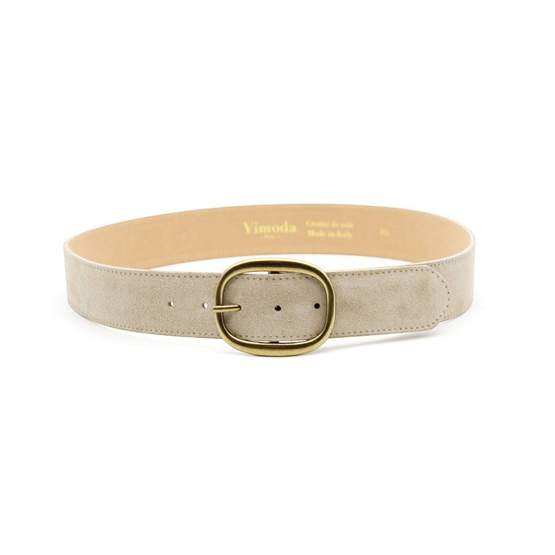 BRISEA BEIGE - CEINTURE