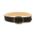 BRISEA MARRON - CEINTURE