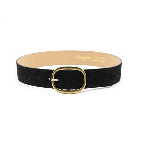 BRISEA NOIR - CEINTURE