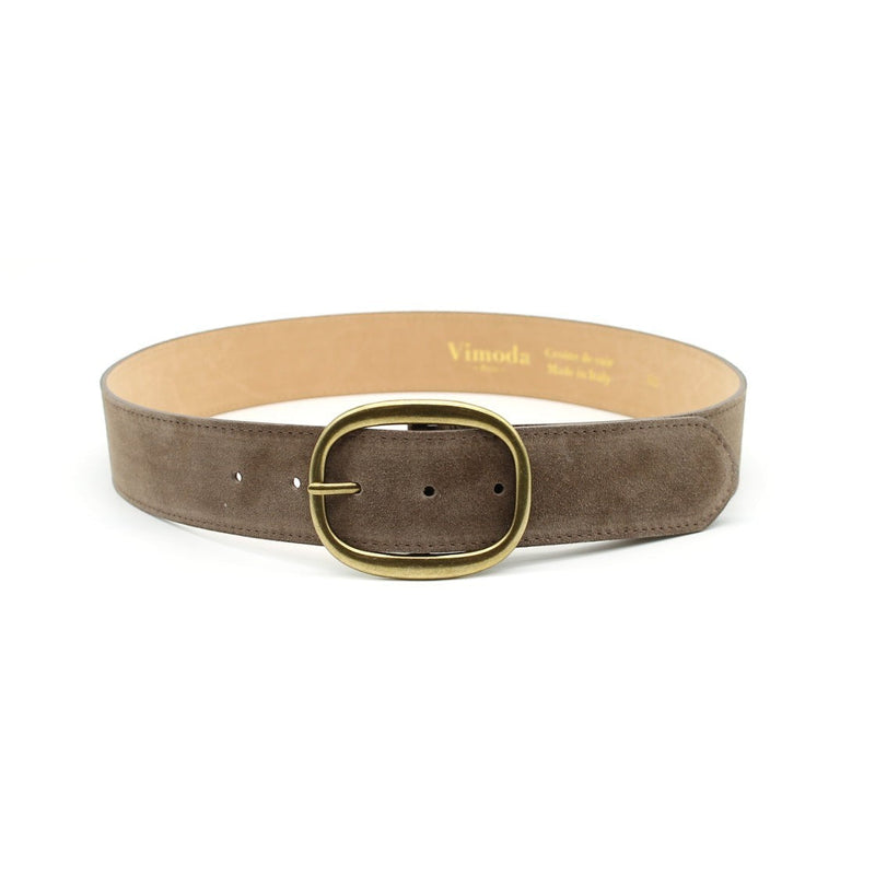 BRISEA TAUPE - CEINTURE