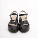 BRISEIS NOIR - SANDALE