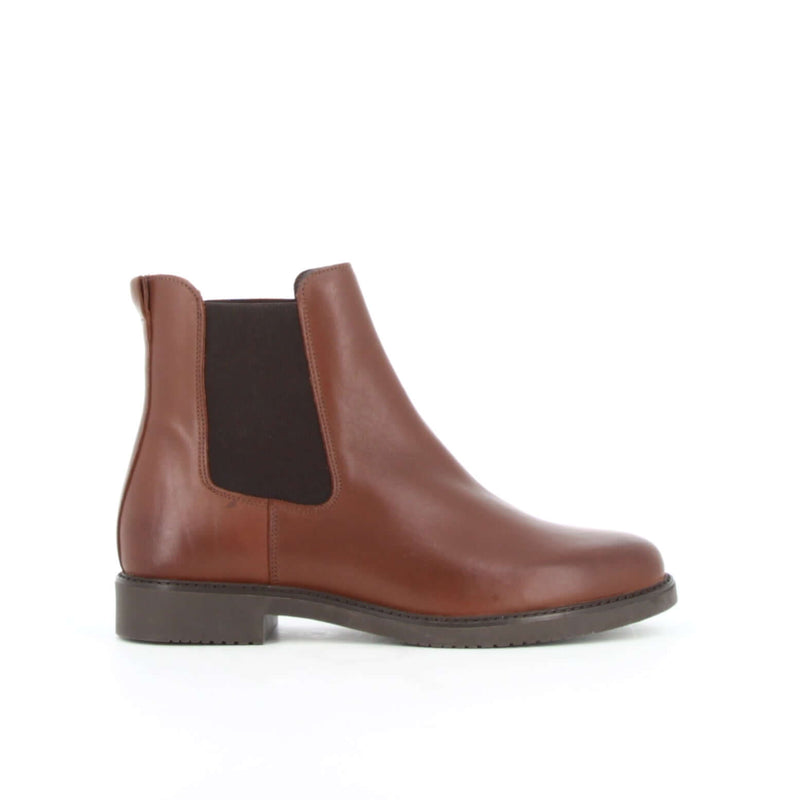 BOOTS BRUNETTE MARRON - André