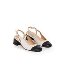 SLINGBACK BRUNIE BEIGE - André