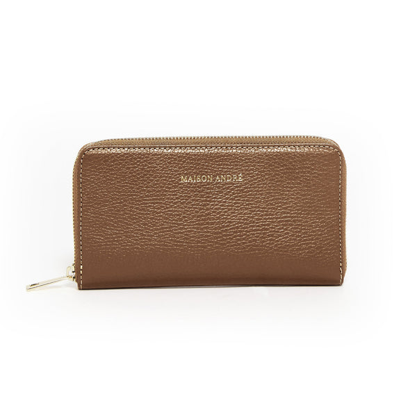 BUCI BRONZE - TU - PORTEFEUILLE