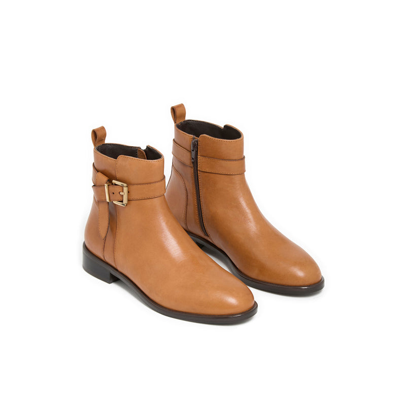 CACTUS CAMEL - BOOTS