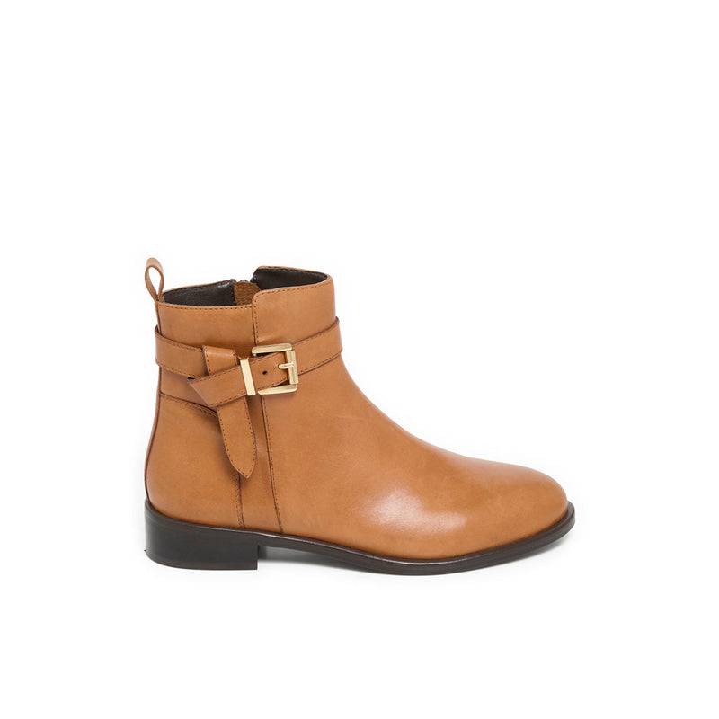 CACTUS CAMEL - BOOTS