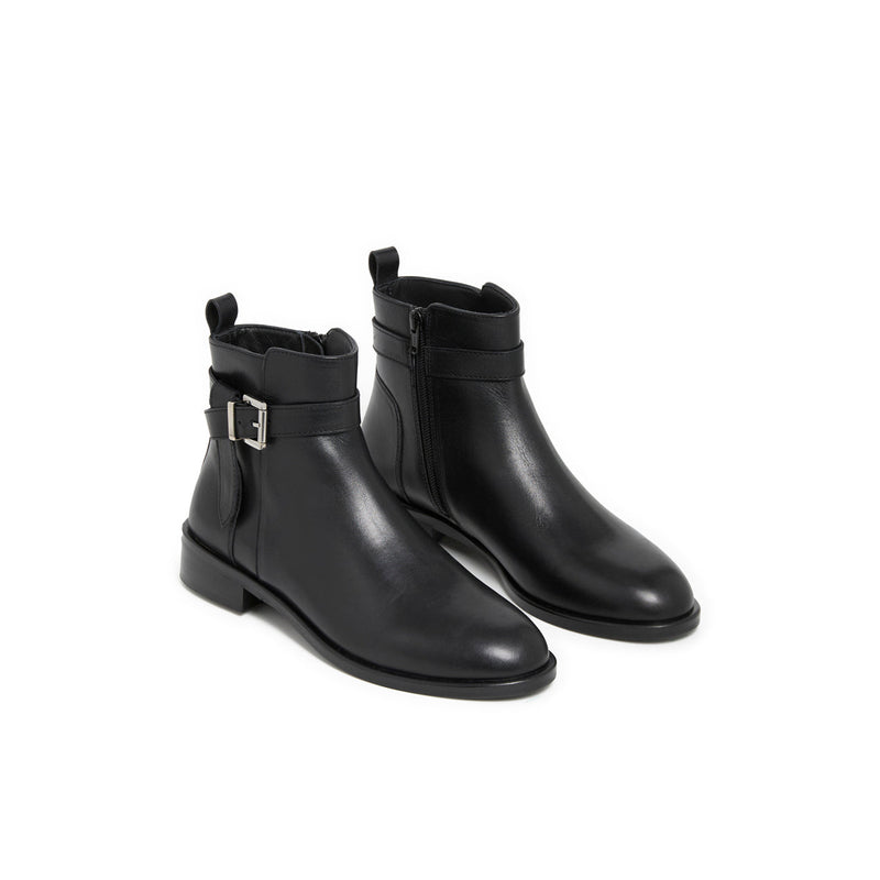 CACTUS NOIR - BOOTS