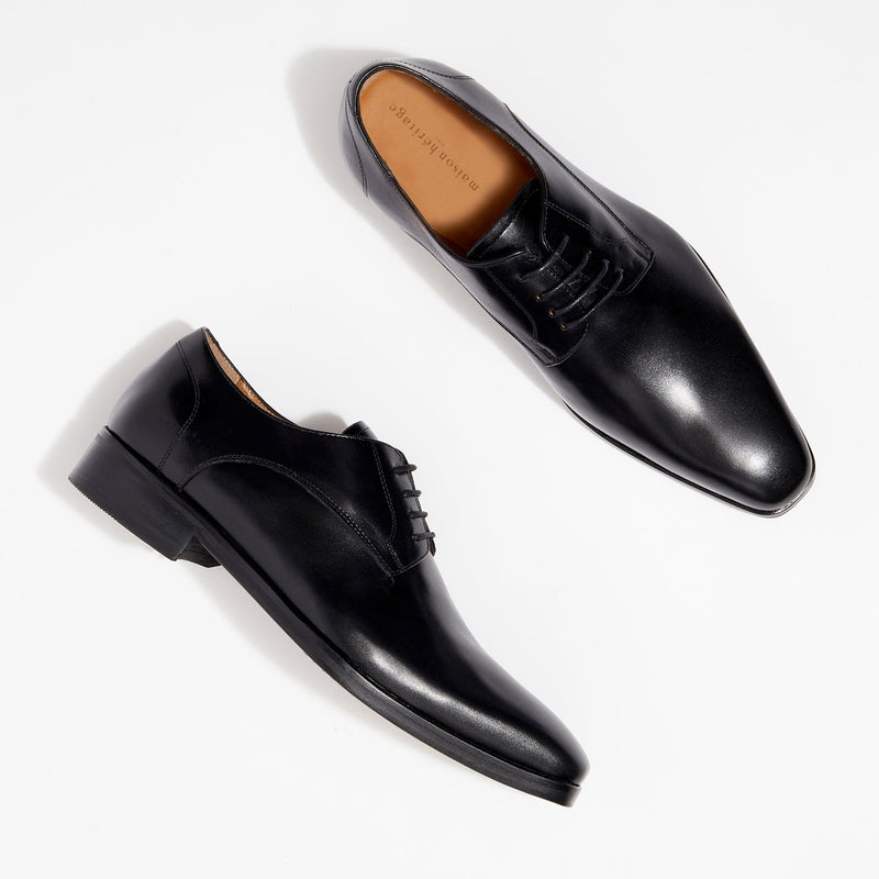 CAELIS NOIR - DERBY