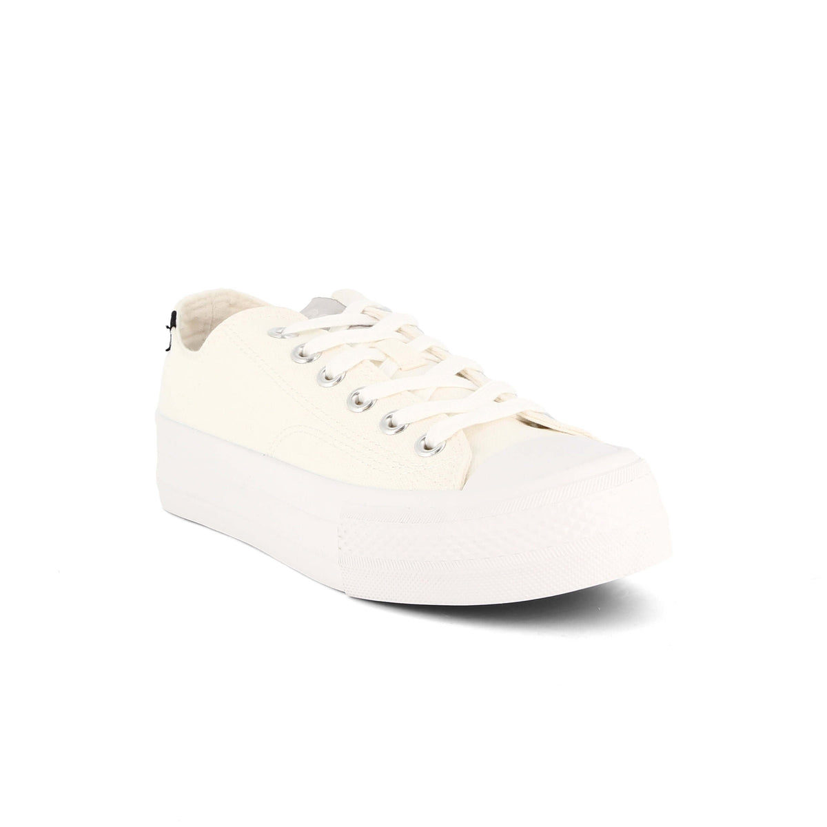 BASKETS CALAMA BLANC - André
