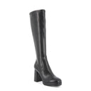 BOTTE CALIA NOIR - André